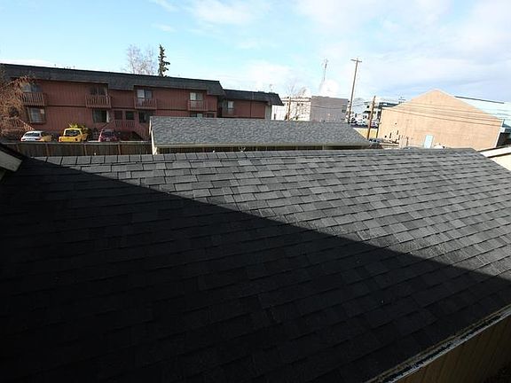 new roof