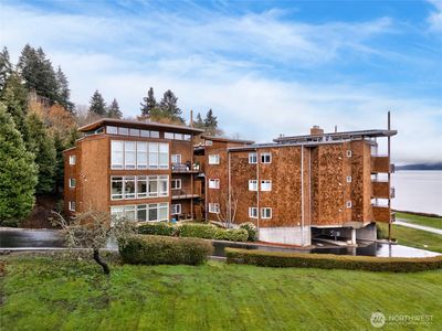 4501 Fidalgo Bay Road #1002, Anacortes, WA, 98221