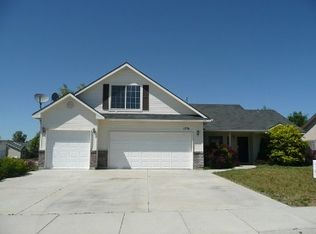 1276 W Kesler Dr, Kuna, ID 83634