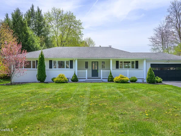 434 Williams St, Pittsfield, MA 01201