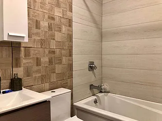Rented by ERN Flats