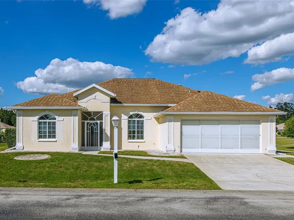 5551 NW 25th Loop, Ocala, FL 34482