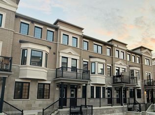 4380 Ebenezer Rd #22, Brampton, ON L6P 0S3