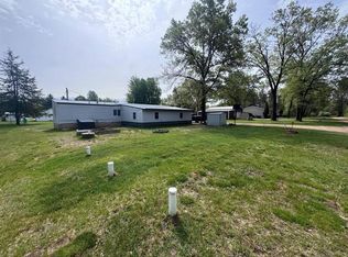 N7378 WAUTOMA ROAD, New Lisbon, WI 53950