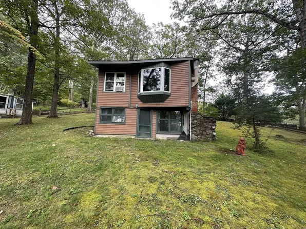 53 HIGHLAND Avenue, Elizaville, NY 12523