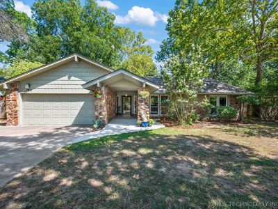 7841 S 72nd East Ave, Tulsa, OK, 74133