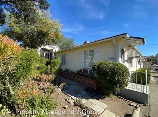 626 E Harvard Rd APT A, Burbank, CA 91501