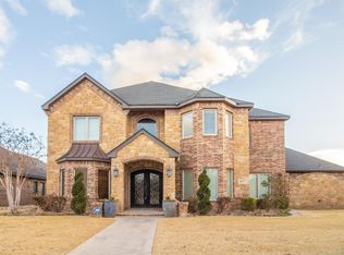 4007 107th St, Lubbock, TX 79423