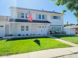 1574 Norwich Ave, Thousand Oaks, CA 91360