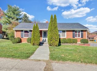 334 Trinkle Ave NE, Roanoke, VA 24012