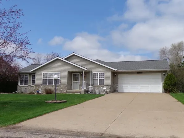 5480 WOODLAND STREET, Stevens Point, WI 54482