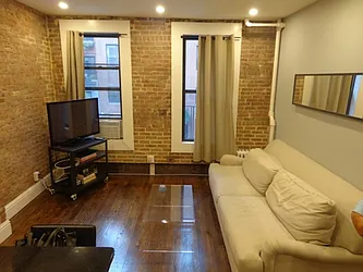 Rented by Citi Habitats
