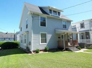 40 Erie St, Brockport, NY 14420