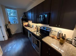 85 Park Dr APT A, Boston, MA 02215