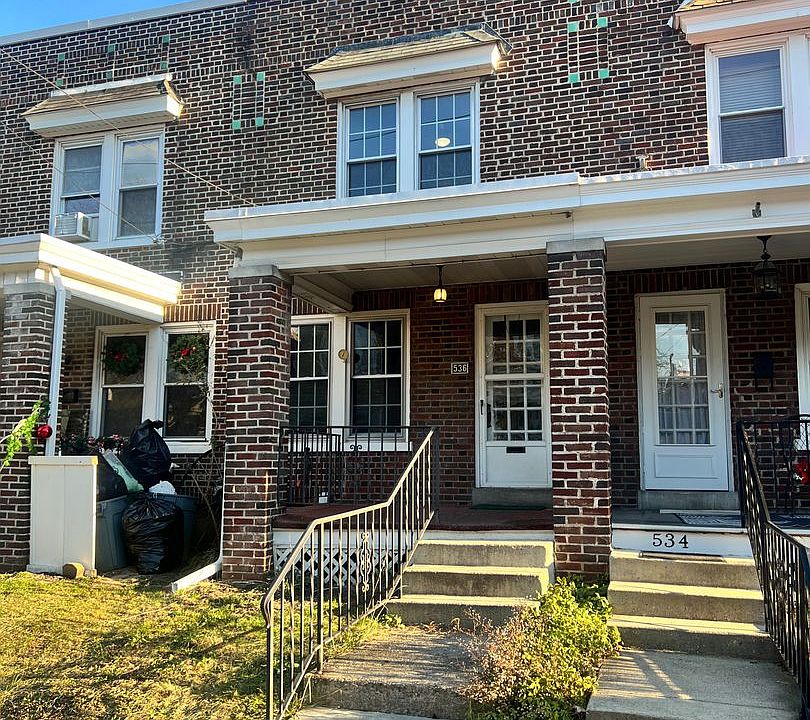 536 Reynolds Ave, Lancaster, PA 17602 Zillow