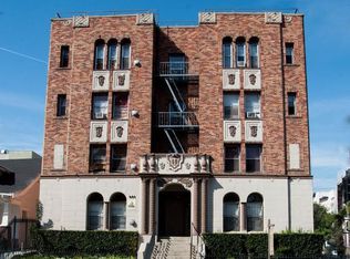 IRO - Irolo Apartments, Los Angeles, CA 90006