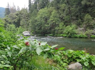 1 McCloud Riv, Shasta, CA 96067