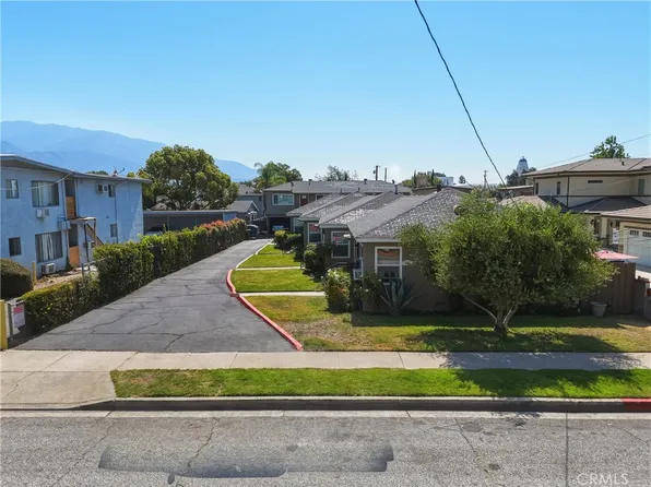 406 S 5th Ave, Monrovia, CA 91016