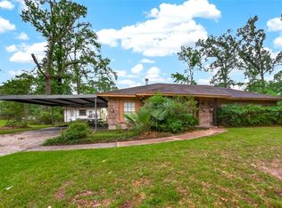 262 Magnolia Rd, New Caney, TX 77357