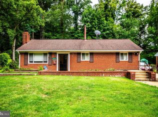 6405 Woodland Rd, Suitland, MD 20746