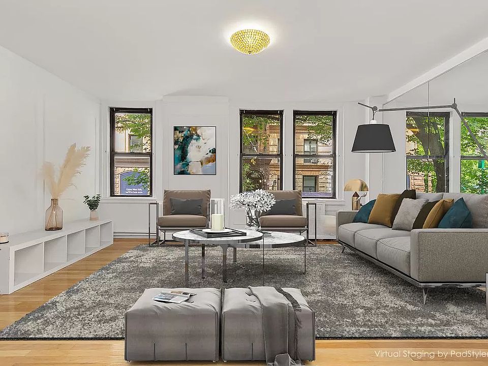 1st image of 74 W 68th St APT 2A
