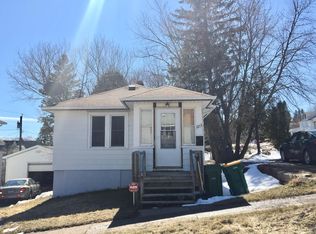 1213 N 8th Ave E, Duluth, MN 55805