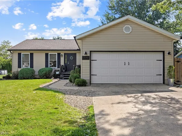 17791 East Pkwy, Lagrange, OH 44050
