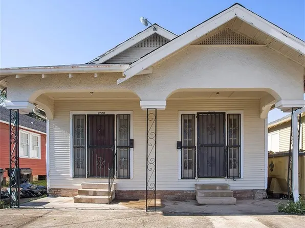 1720 Independence St, New Orleans, LA 70117