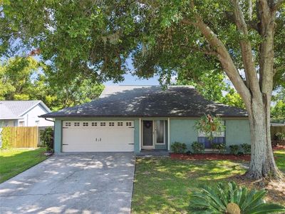 17701 Sunrise Dr, Lutz, FL, 33549