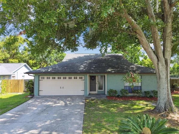 17701 Sunrise Dr, Lutz, FL 33549