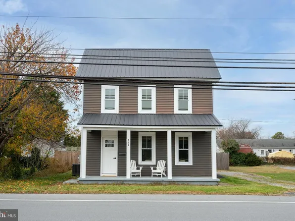 810 Kings Hwy, Lewes, DE 19958