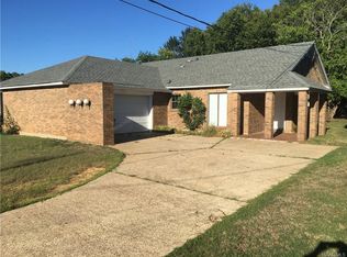 674 Dunbarton Rd, Montgomery, AL 36117