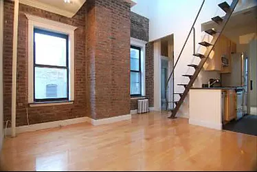 Rented by REAL New York