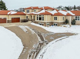 7598 Driftless Ridge Way, Verona, WI 53593