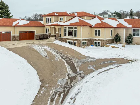 7598 Driftless Ridge Way, Verona, WI 53593