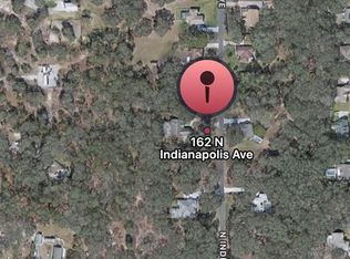 162 N Indianapolis Ave #18, Hernando, FL 34442