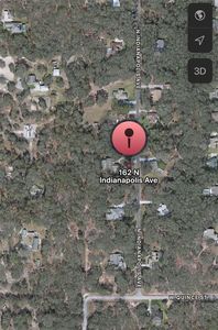 162 N Indianapolis Ave #18, Hernando, FL, 34442