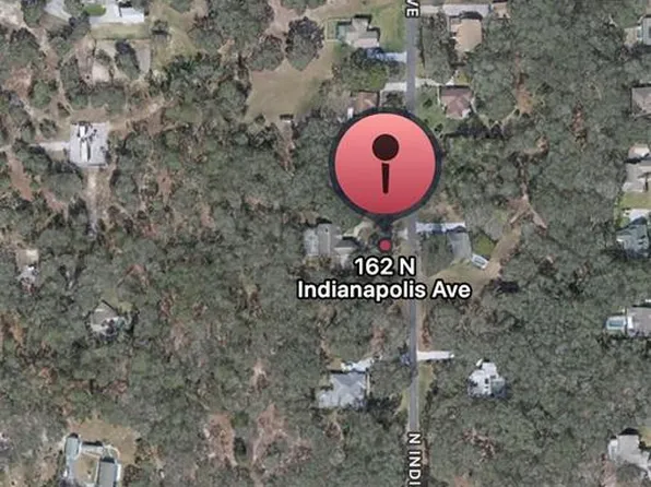 162 N Indianapolis Ave #18, Hernando, FL 34442