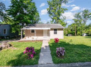 1307 Elmer St, Greensboro, NC 27405