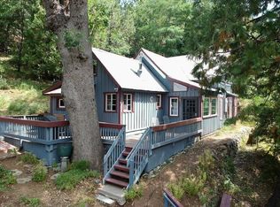 321 Main St, Sierra City, CA 96125