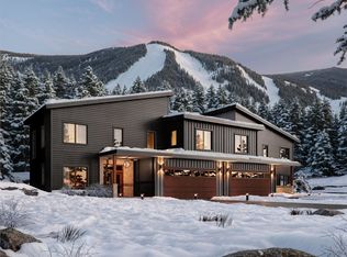 1A Base Camp At Bear Mountain Rd, Killington, VT 05751