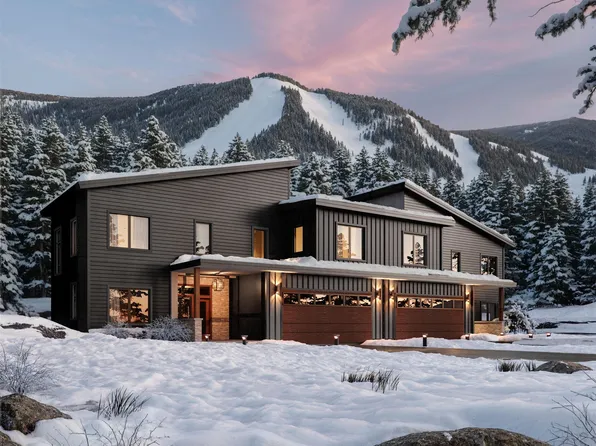 9A Base Camp at Bear Mountain, Killington, VT 05751