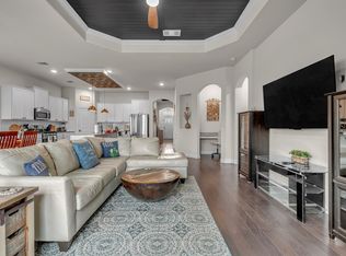 16324 Brayton Rd, Frisco, TX 75036