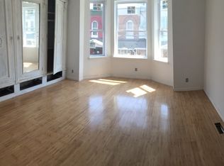 3225 Page St, Philadelphia, PA 19121