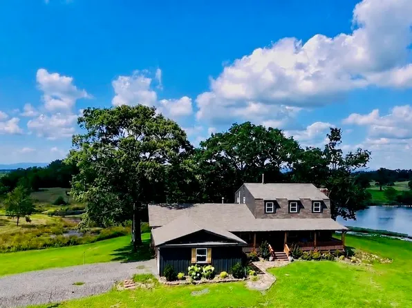 702 Polk Rd #57, Mena, AR 71953