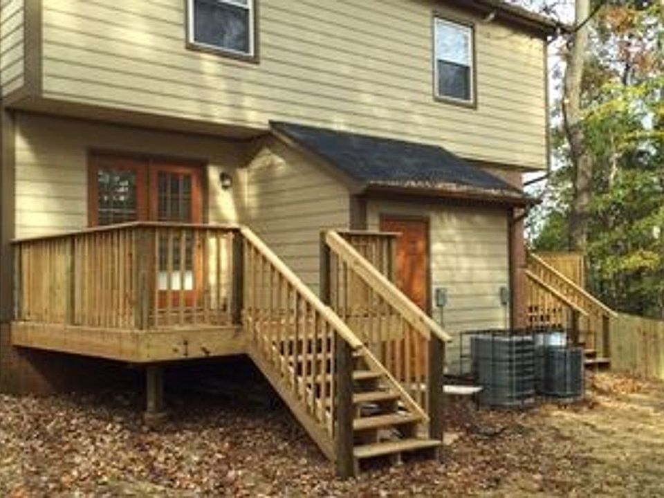 2nd image of 1728 Village Lake Dr #1