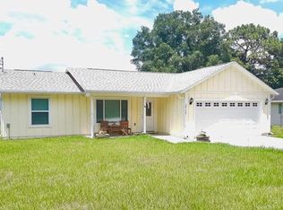 20179 SW 81st St, Dunnellon, FL 34431
