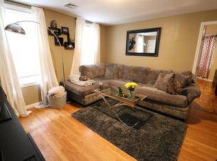 116 Old Harbor St #1AB, Boston, MA 02127