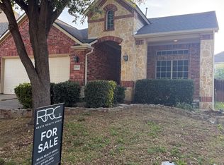 5505 Old Orchard Dr, Fort Worth, TX 76123