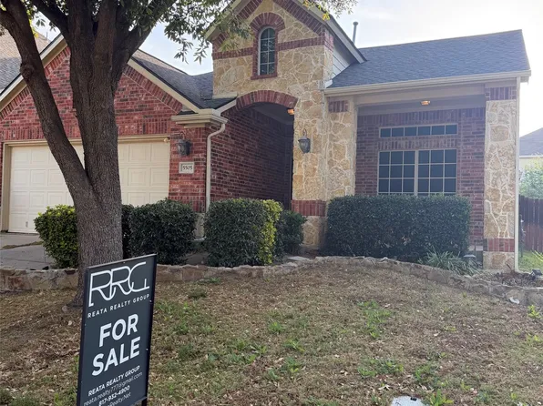 5505 Old Orchard Dr, Fort Worth, TX 76123